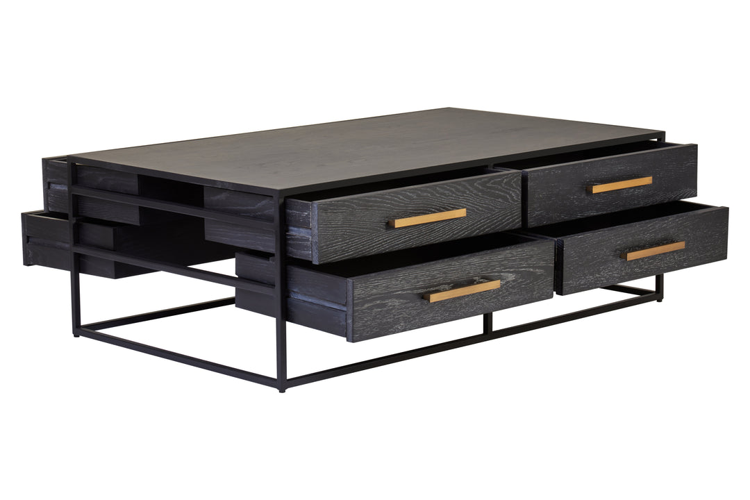 Tivoli Coffee Table