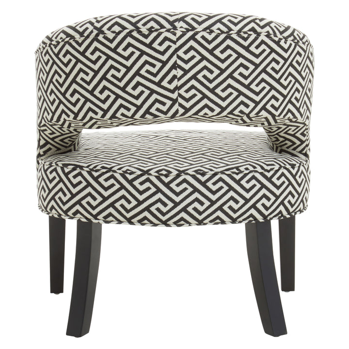 Aurora Cutout Lounge Chair