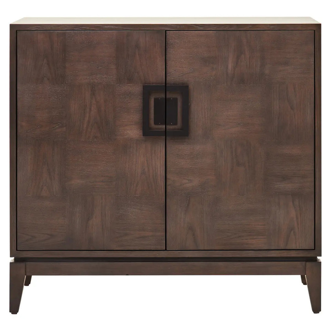 Savona Antique Grey Sideboard