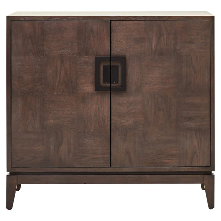 Savona Antique Grey Sideboard