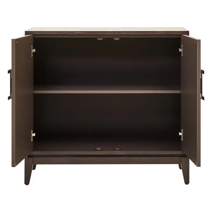 Savona Antique Grey Sideboard