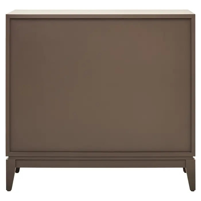 Savona Antique Grey Sideboard