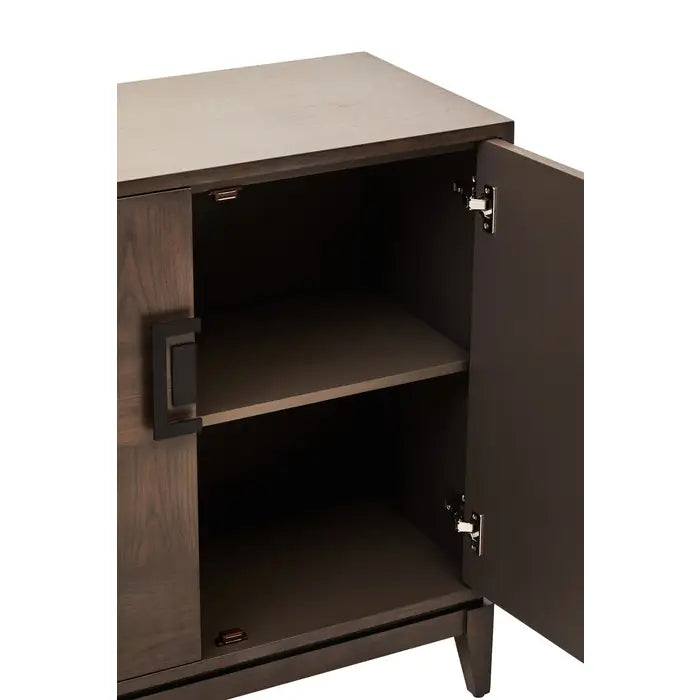 Savona Antique Grey Sideboard