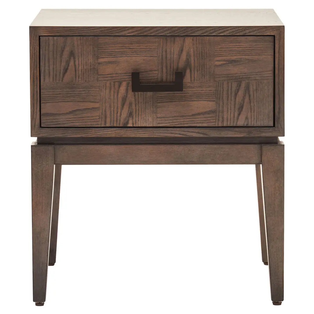Savona 1 Drawer Side Table