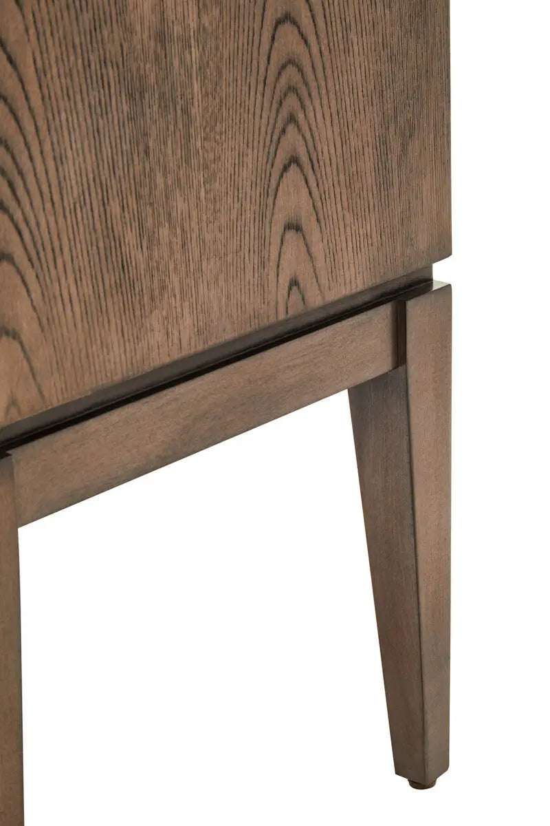 Savona 1 Drawer Side Table