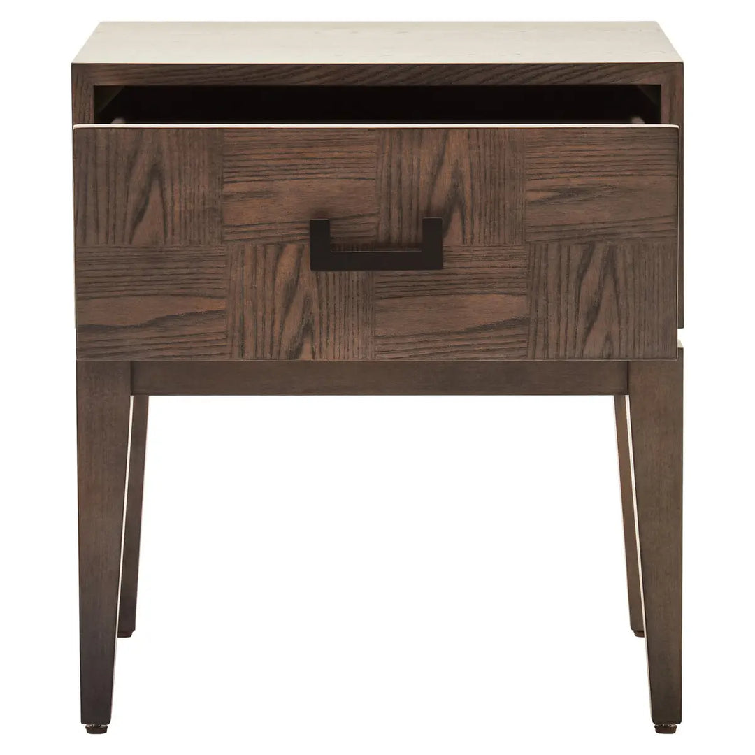 Savona 1 Drawer Side Table
