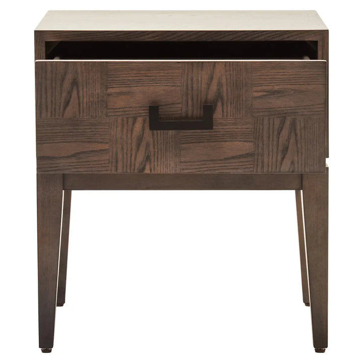 Savona 1 Drawer Side Table