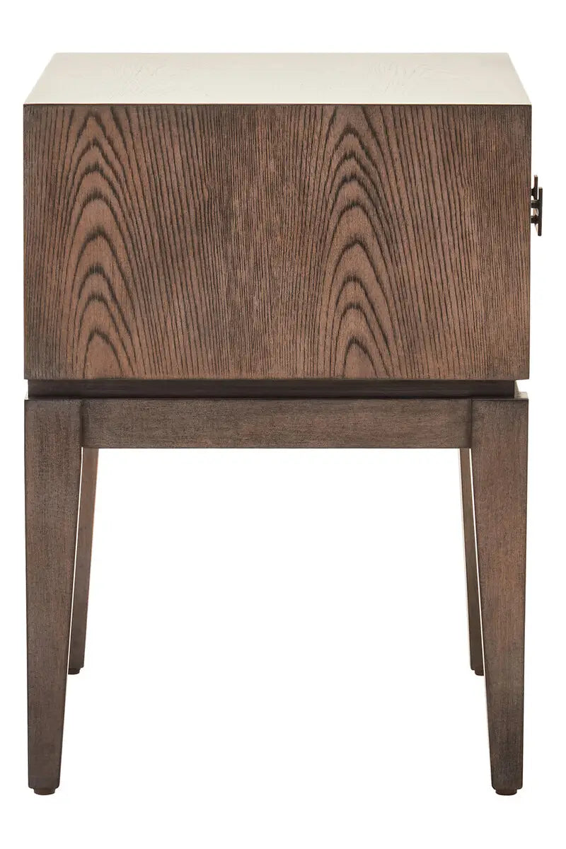 Savona 1 Drawer Side Table