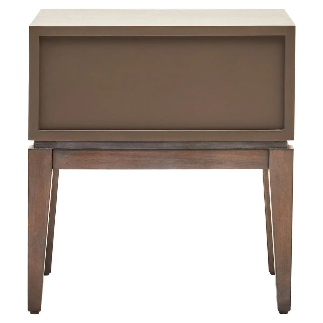 Savona 1 Drawer Side Table