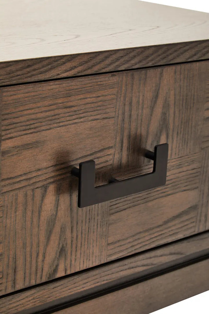 Savona 1 Drawer Side Table