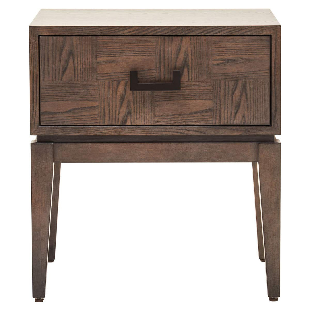 Savona 1 Drawer Side Table