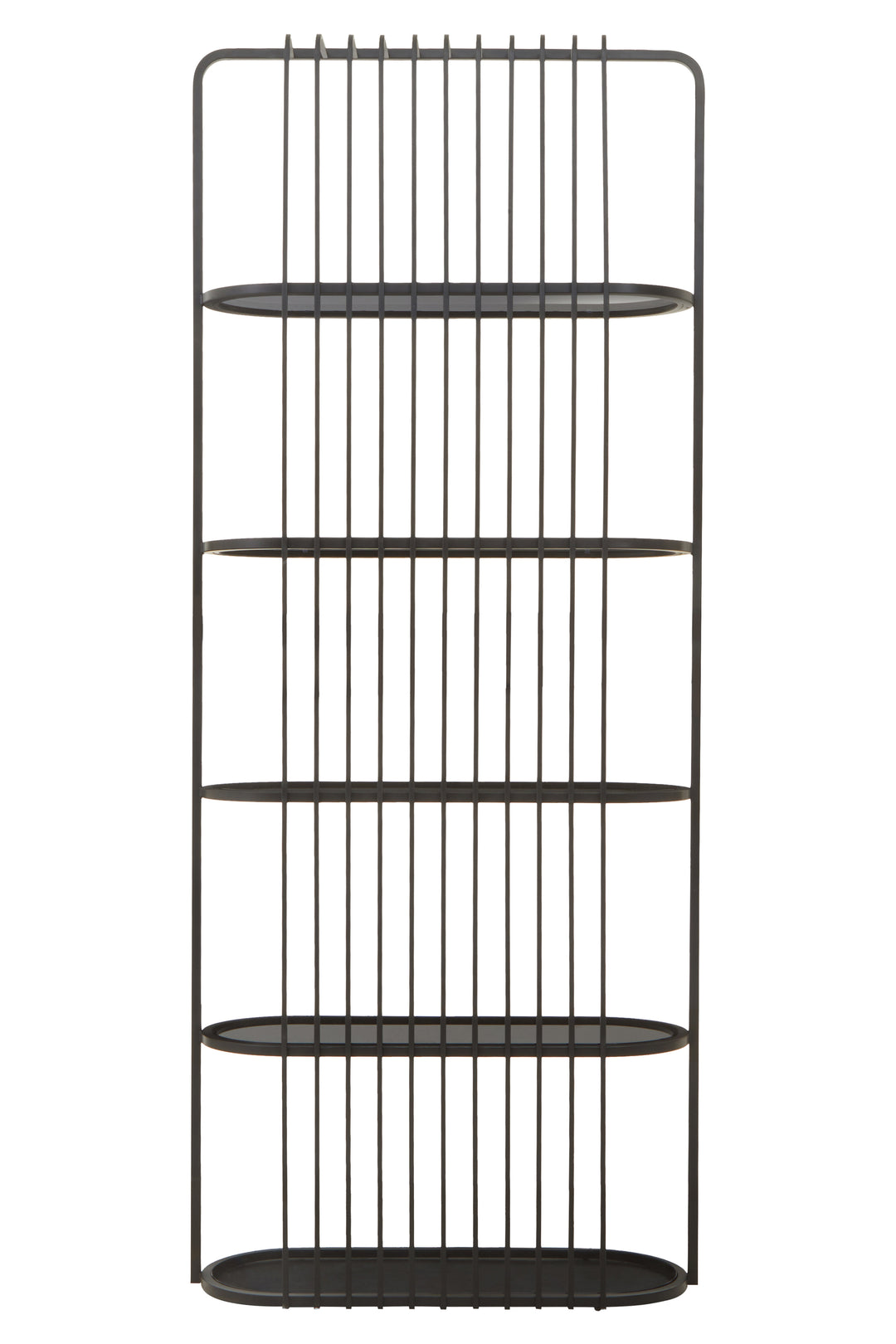 Lusso Shelf Unit