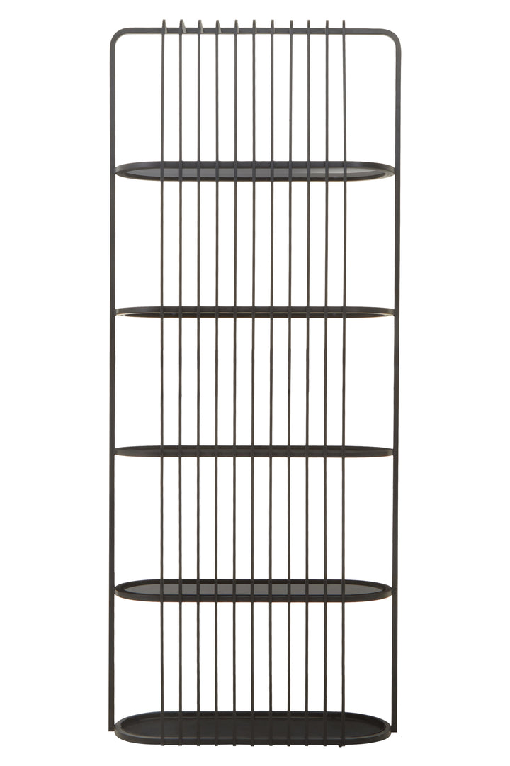 Lusso Shelf Unit