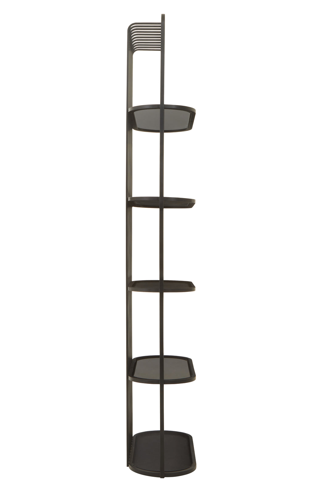 Lusso Shelf Unit