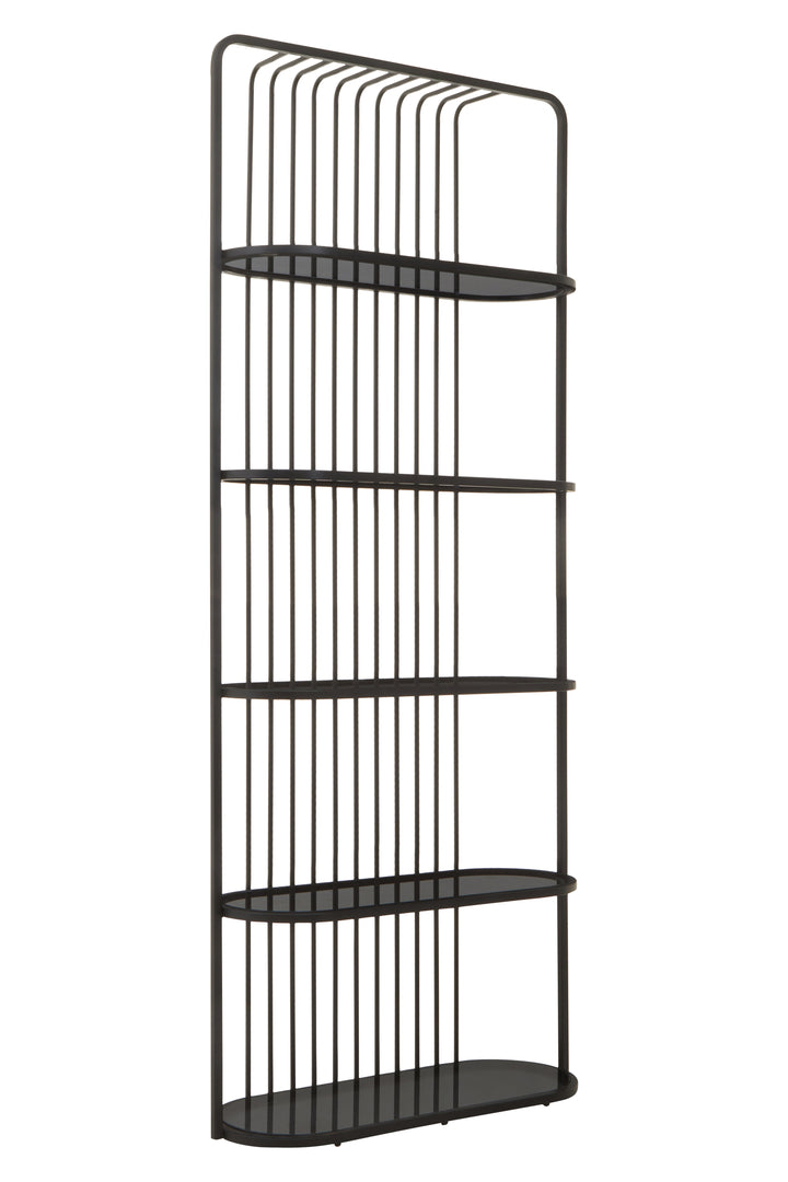 Lusso Shelf Unit