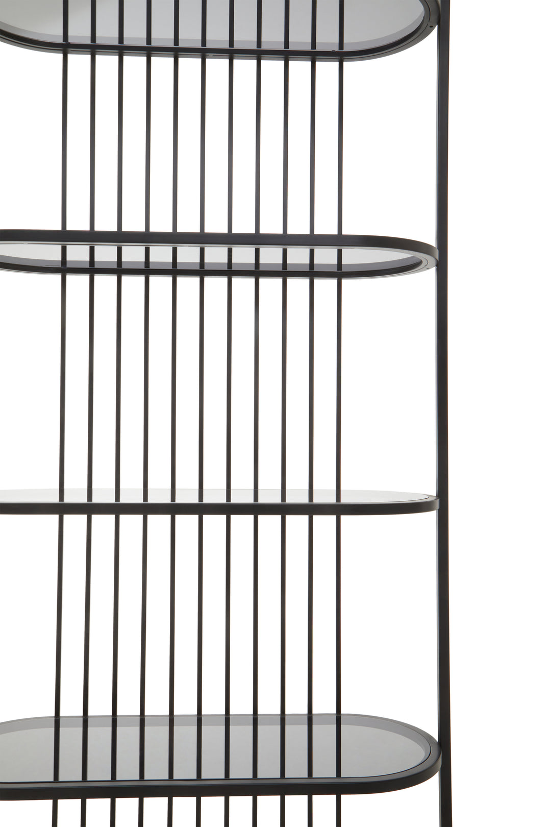 Lusso Shelf Unit