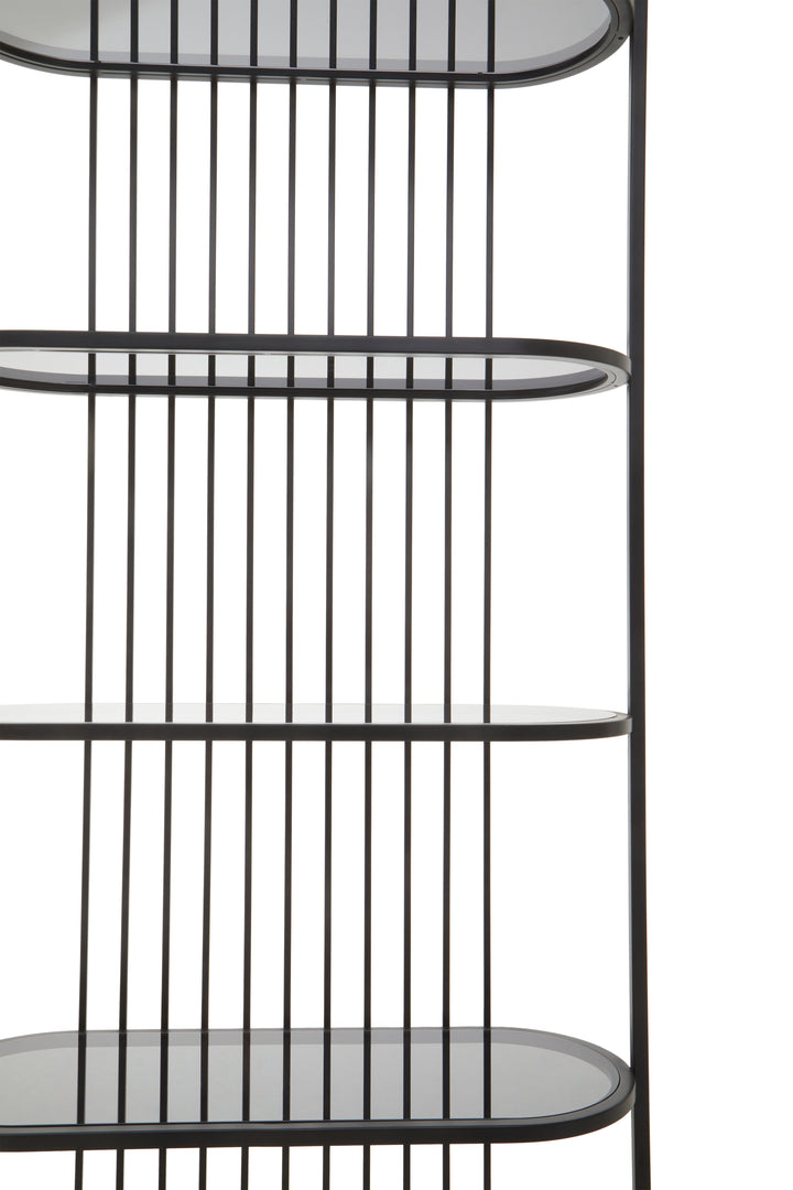 Lusso Shelf Unit