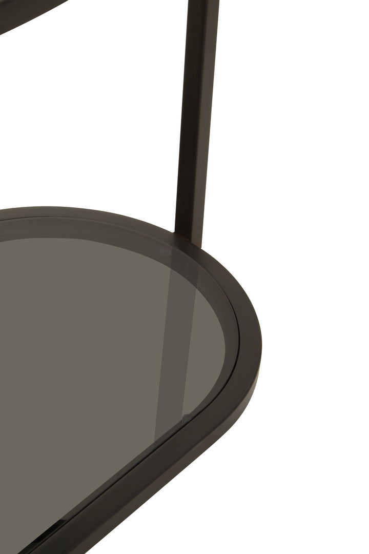 Lusso Shelf Unit