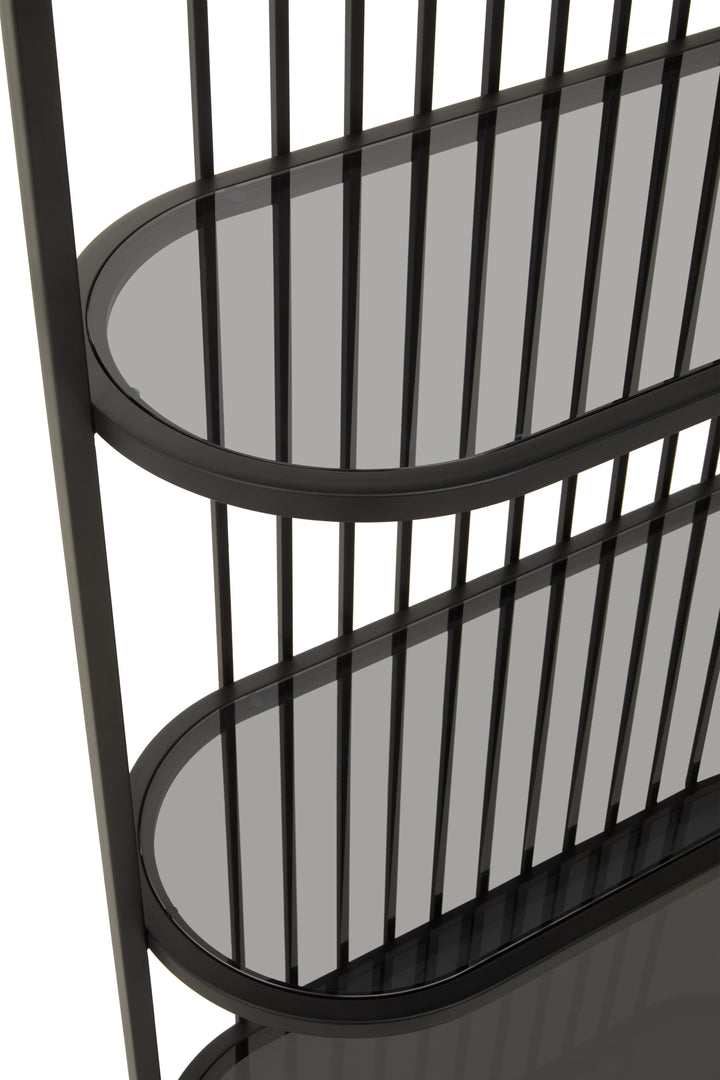 Lusso Shelf Unit
