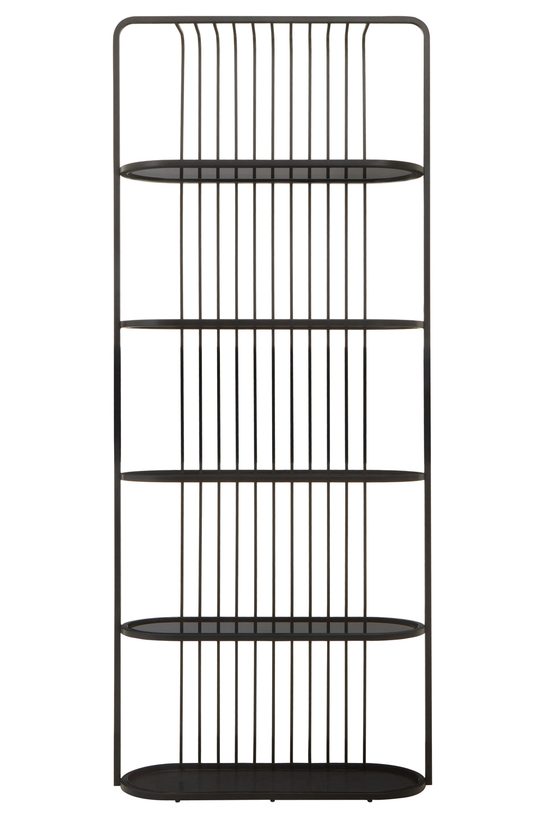 Lusso Shelf Unit