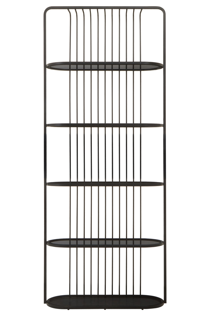 Lusso Shelf Unit