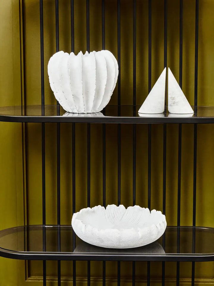Lusso Shelf Unit