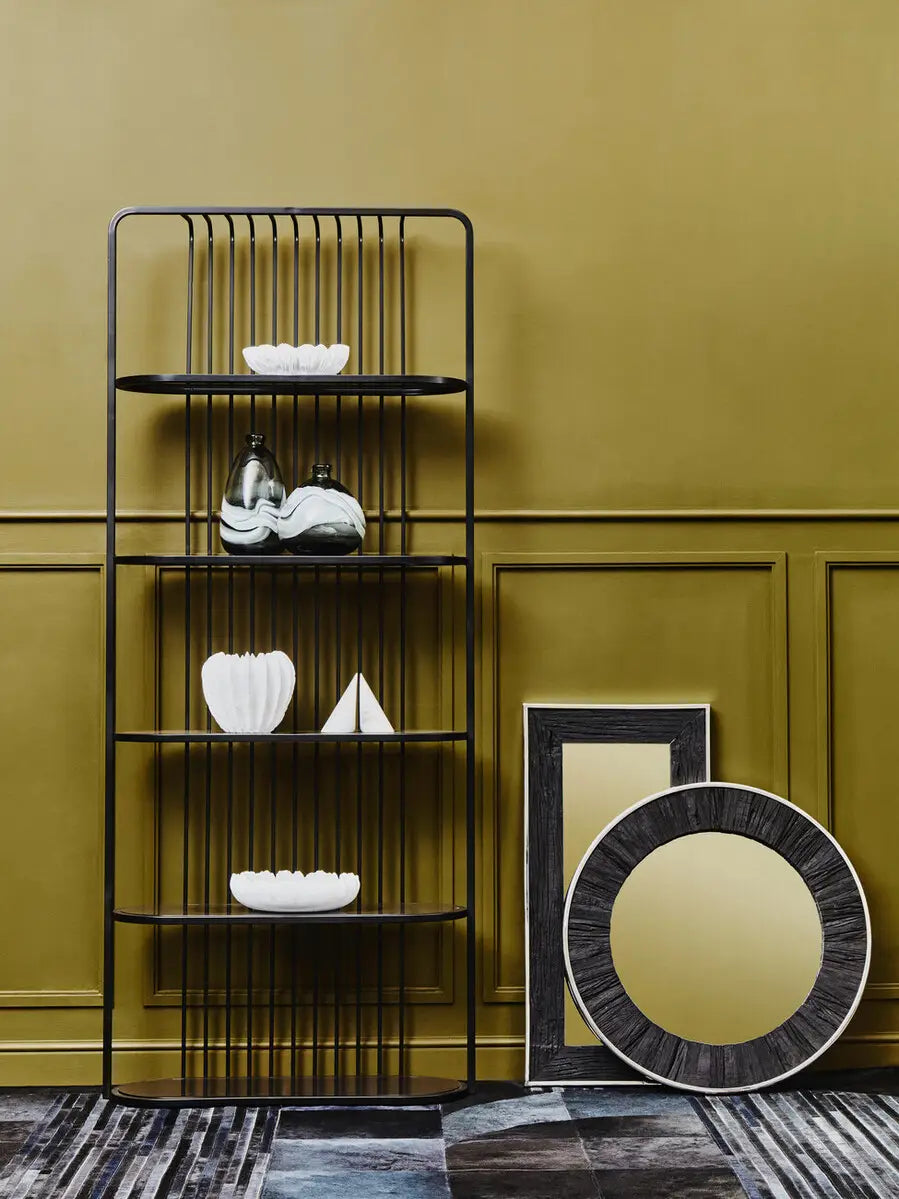Lusso Shelf Unit