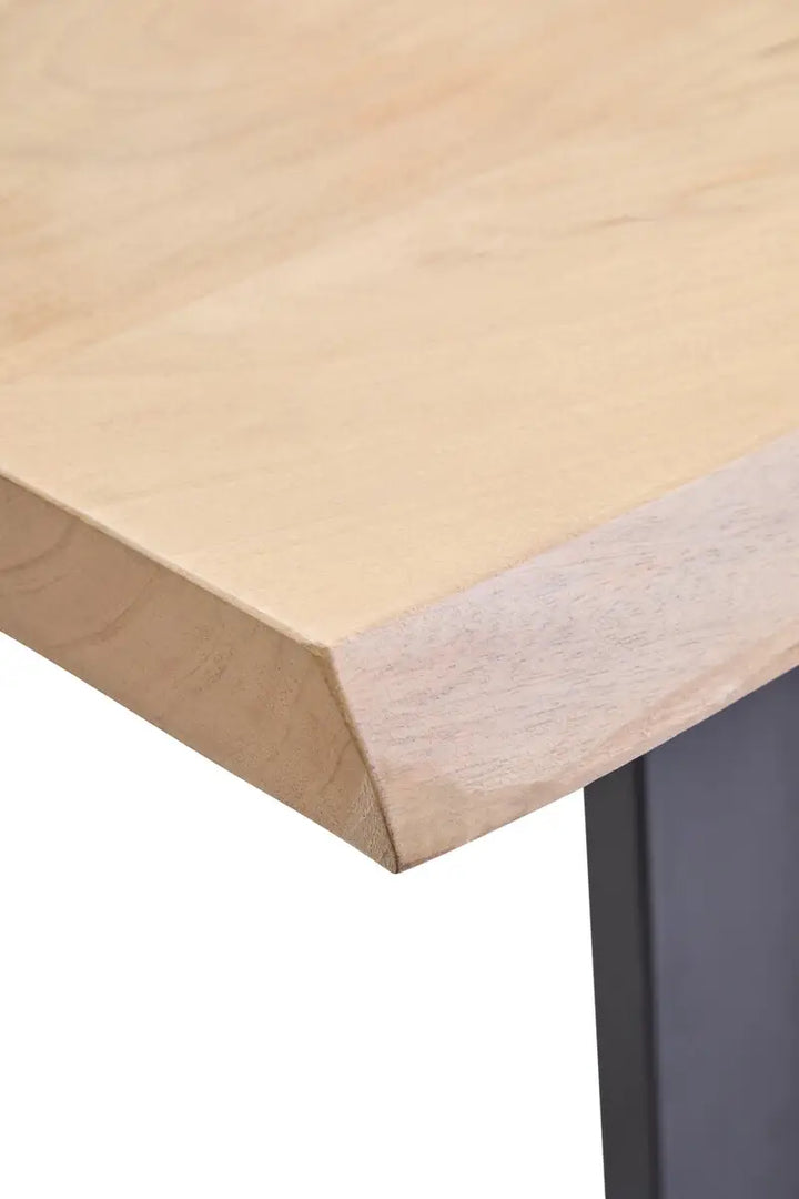 Cosenza Mango Wood Dining Table