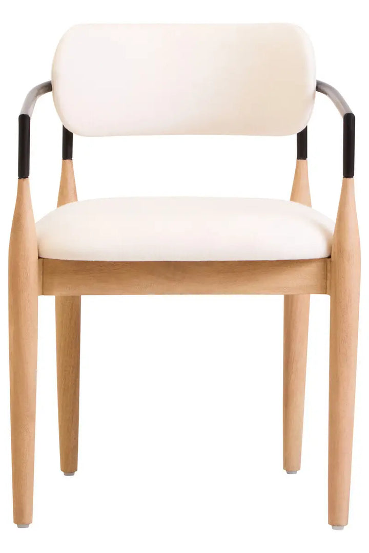 Cosenza Mango Wood Dining Chair