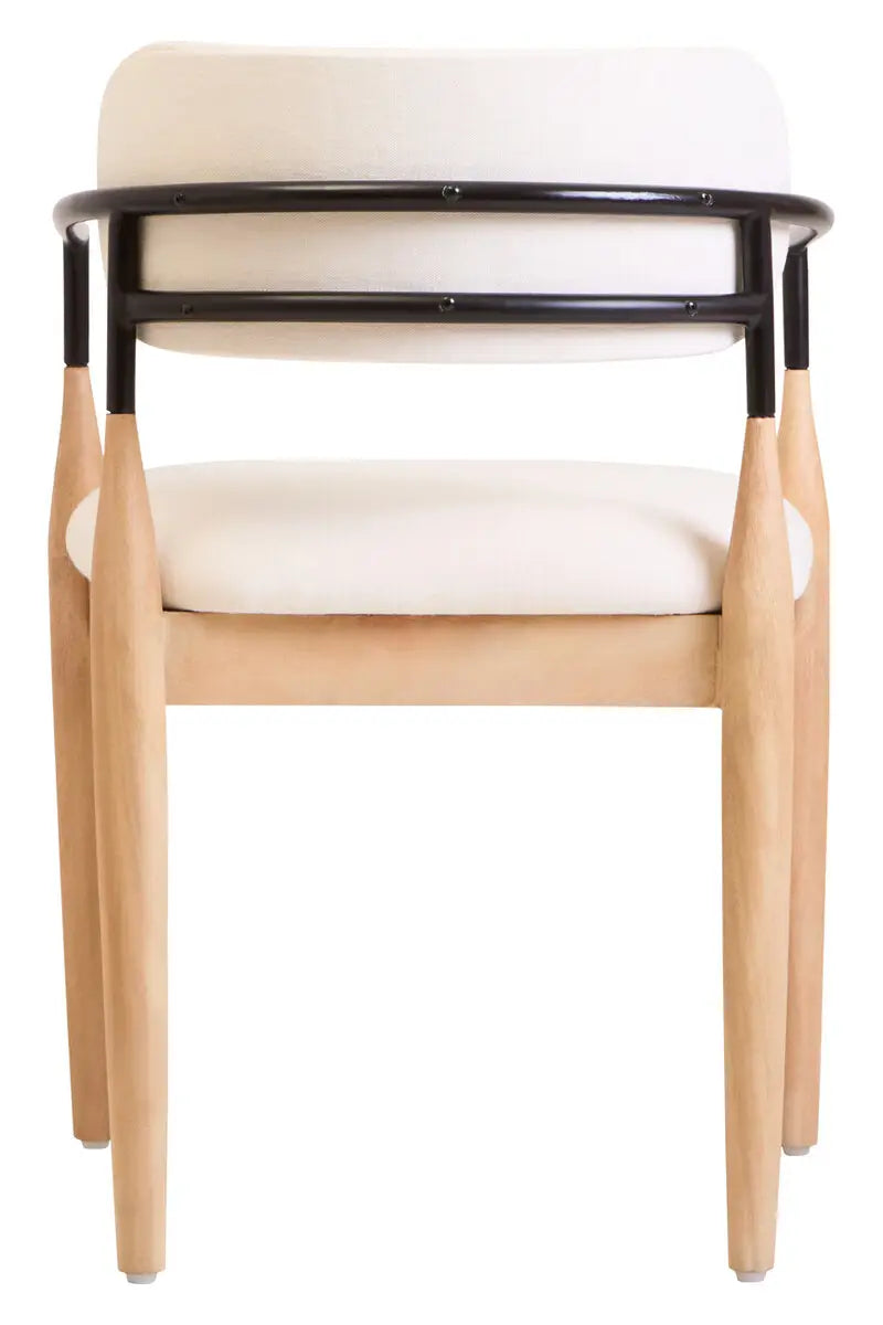 Cosenza Mango Wood Dining Chair