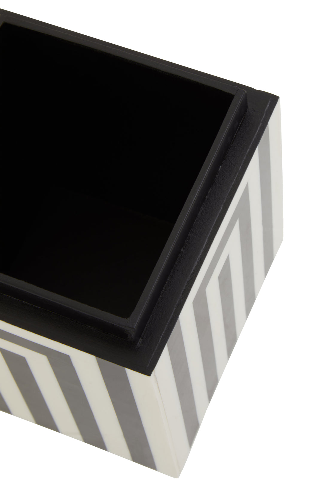 Hoxton Small Square Trinket Box