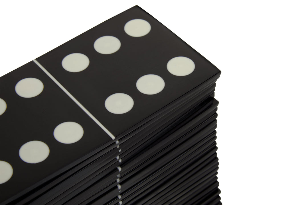 Atri Grey Domino Set