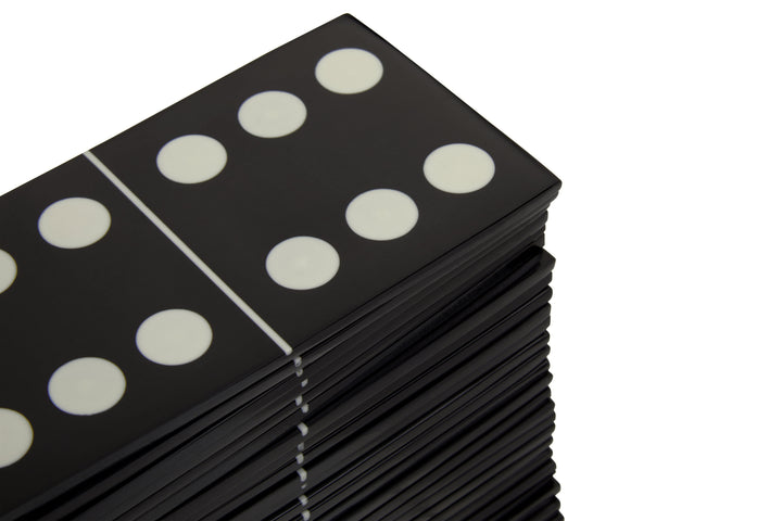 Atri Grey Domino Set