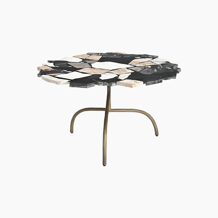 Montilla Mix Terrazzo Coffee Table