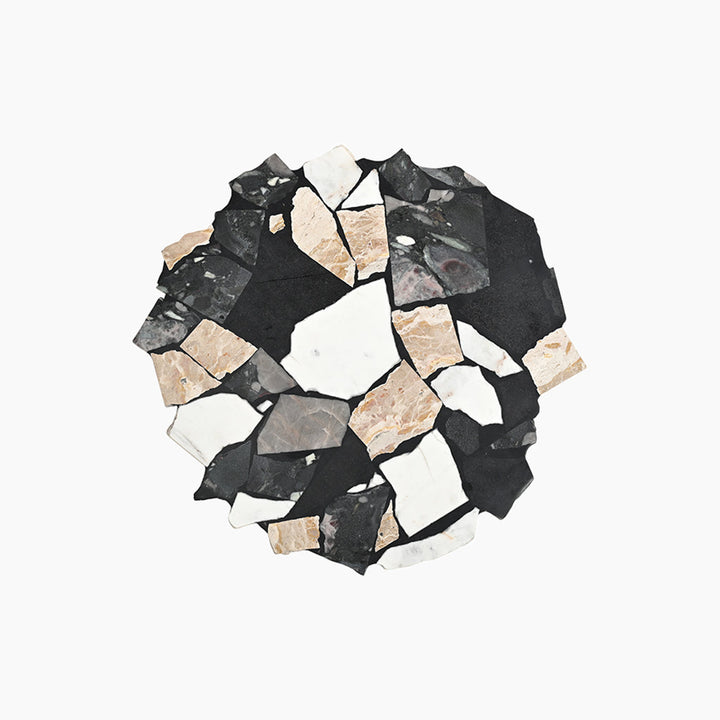 Montilla Mix Terrazzo Coffee Table