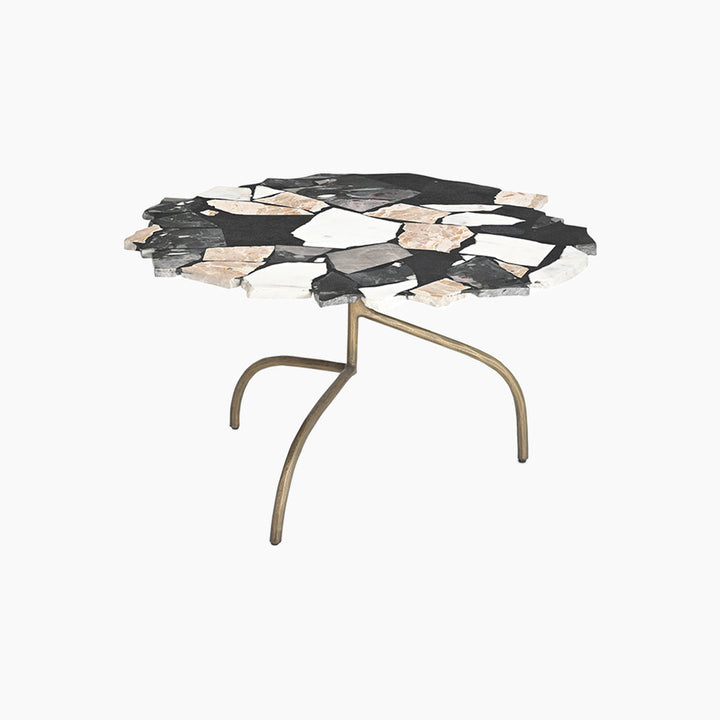 Montilla Mix Terrazzo Coffee Table