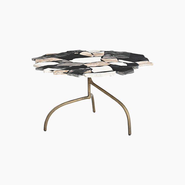 Montilla Mix Terrazzo Coffee Table