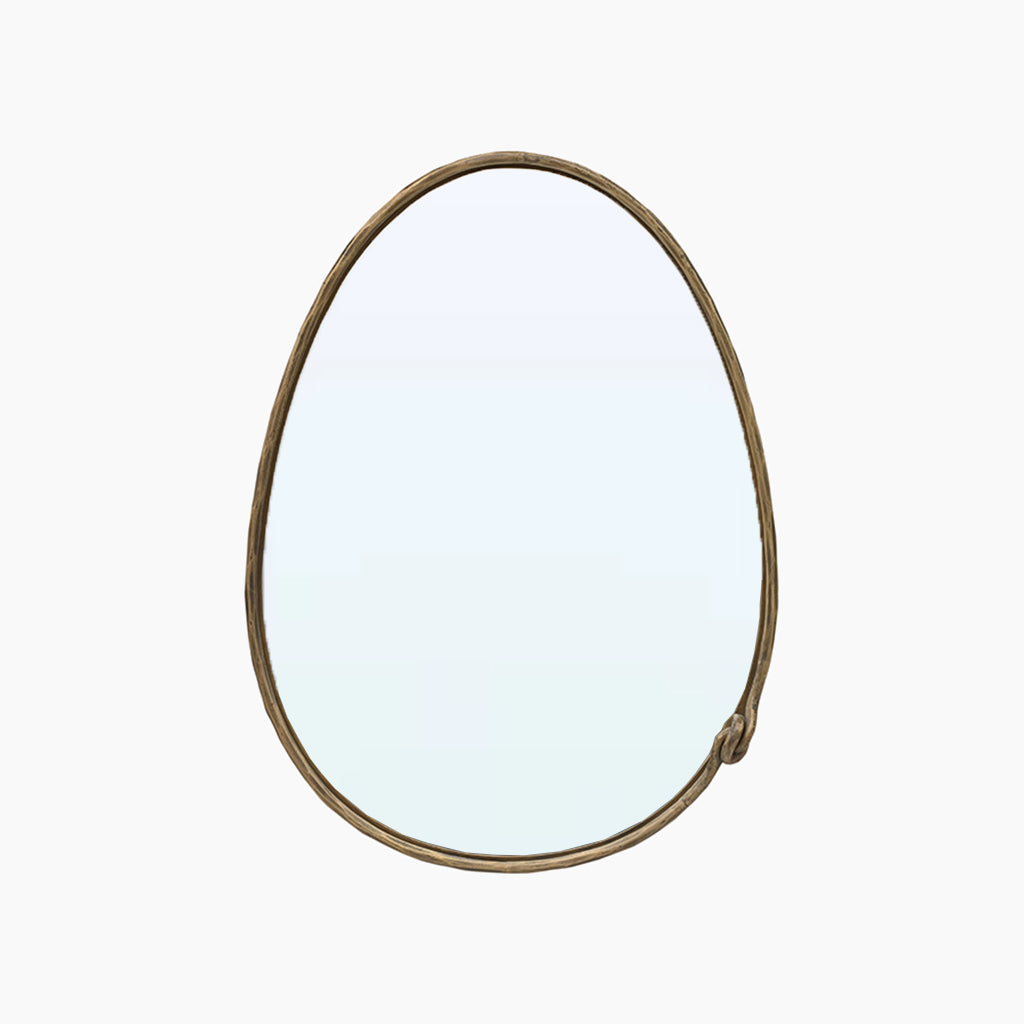 Elda Iron Mirror