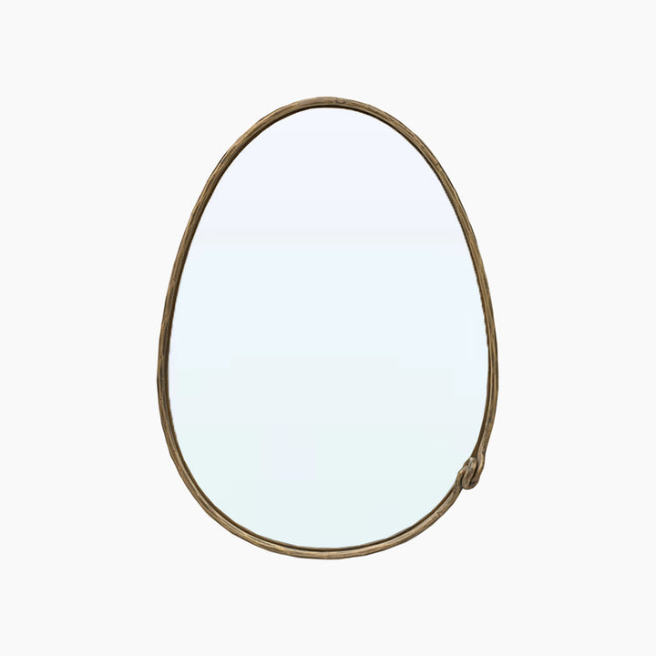 Elda Iron Mirror