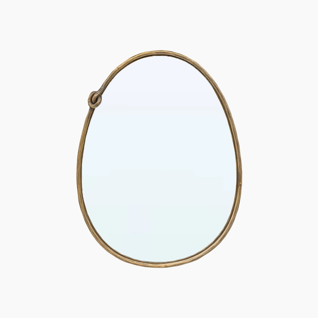Elda Iron Mirror