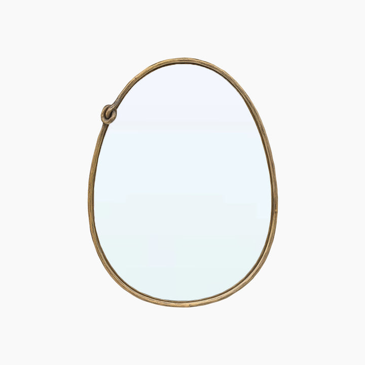 Elda Iron Mirror