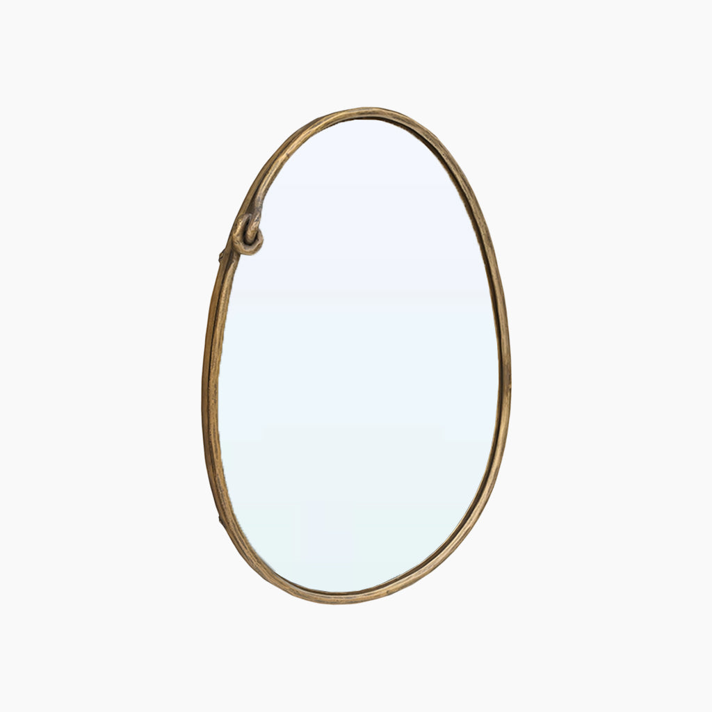 Elda Iron Mirror
