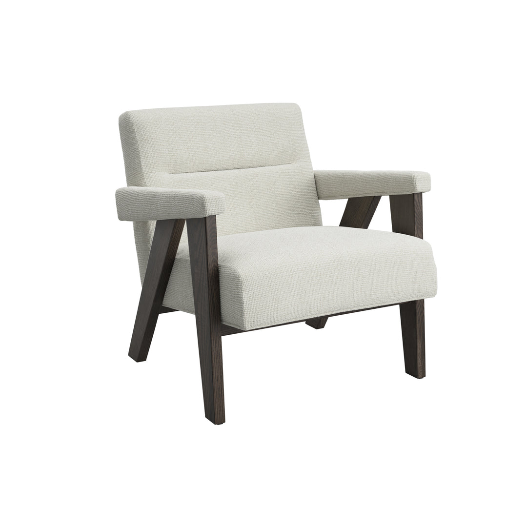 Dax Ivory Chair