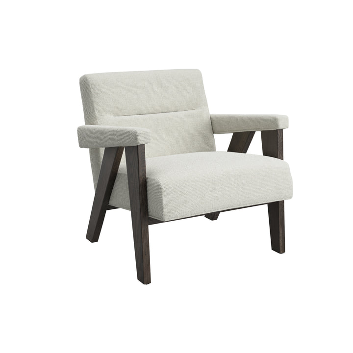 Dax Ivory Chair