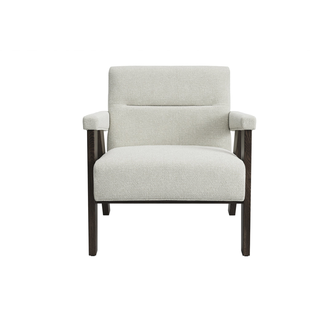 Dax Ivory Chair