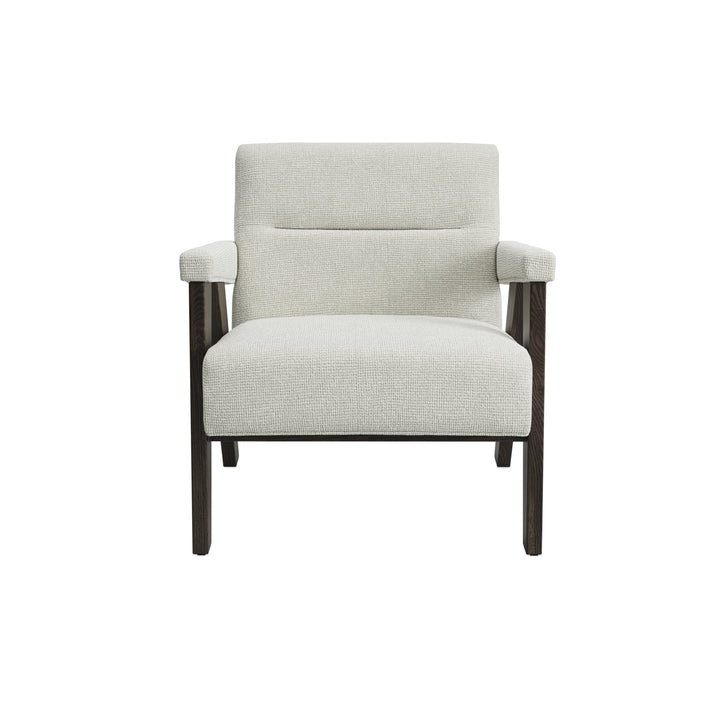 Dax Ivory Chair