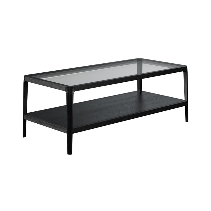 Abberley Coffee Table - Black