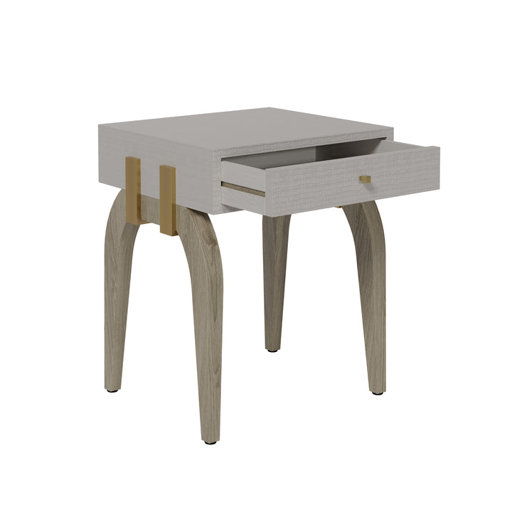 Laverstoke Bedside Table