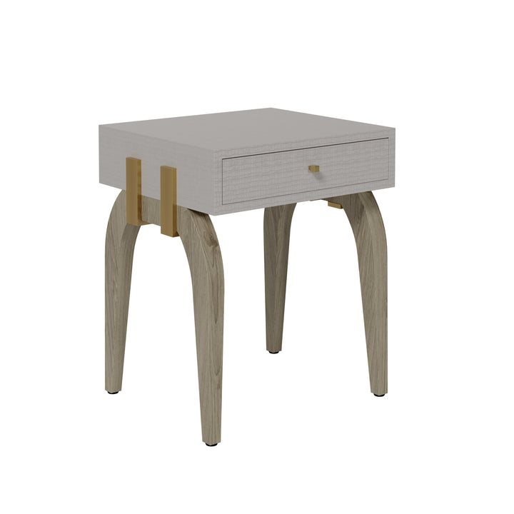Laverstoke Bedside Table