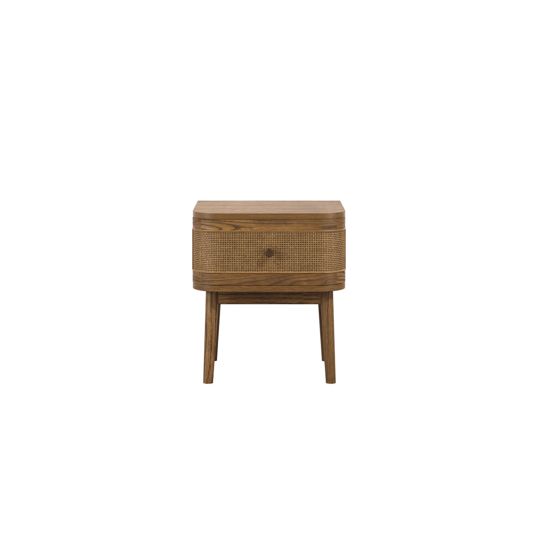 Lille Bedside Cabinet